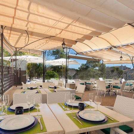 "Son Cleda" House Boutique, Adults Only Hotel Sineu  Eksteriør billede