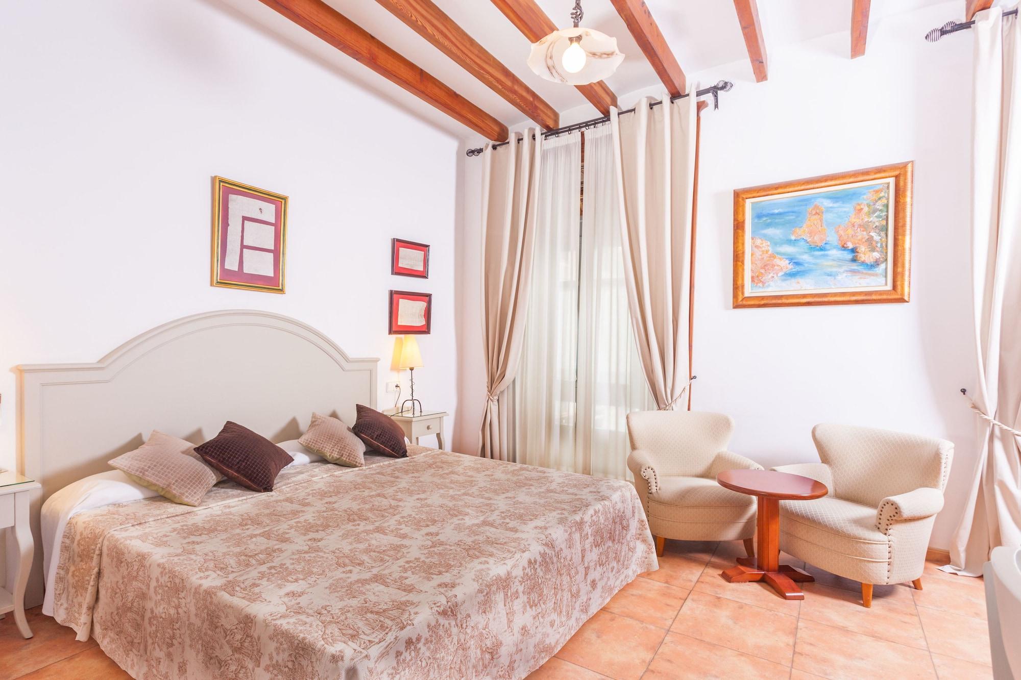 "Son Cleda" House Boutique, Adults Only Hotel Sineu  Eksteriør billede