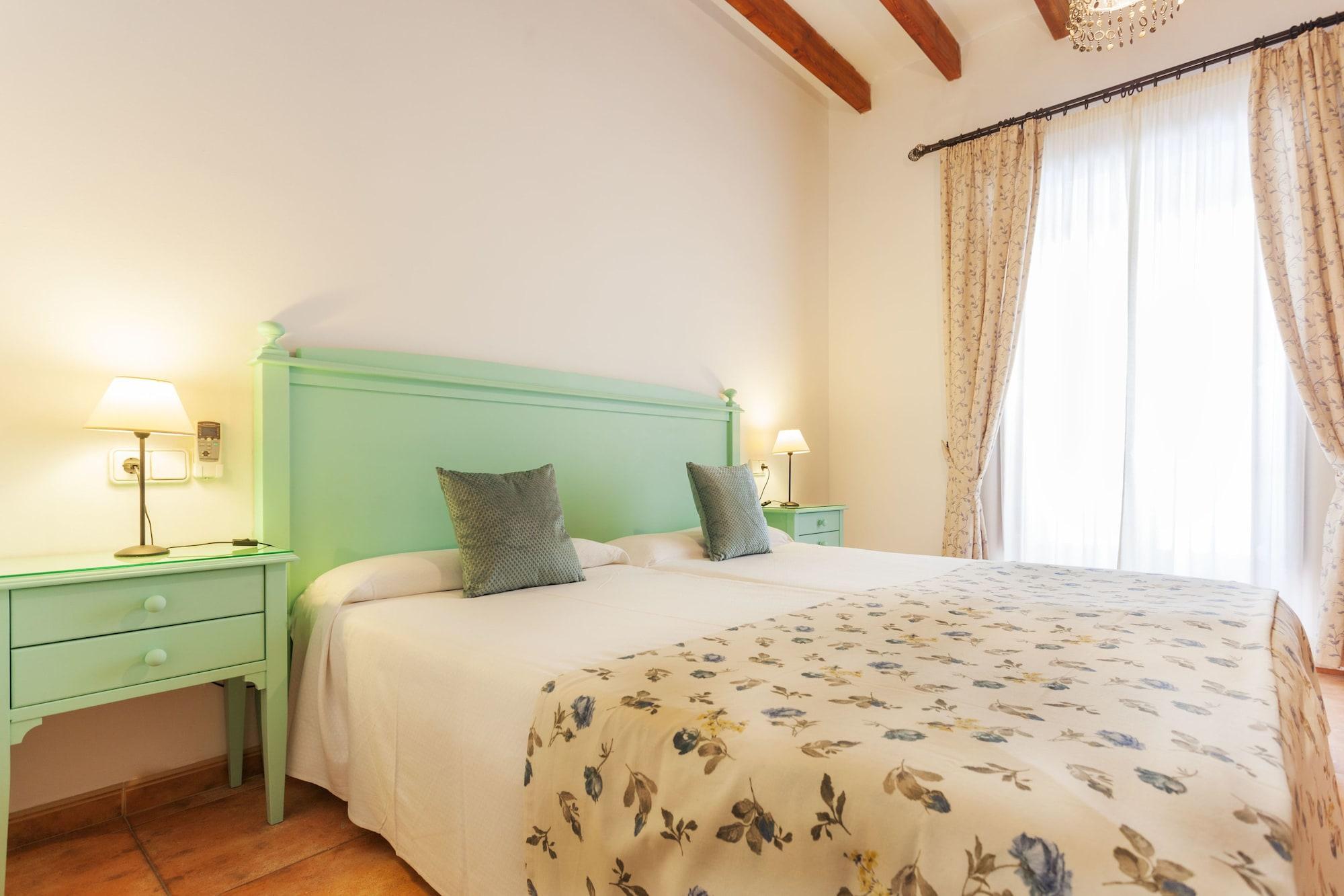"Son Cleda" House Boutique, Adults Only Hotel Sineu  Eksteriør billede