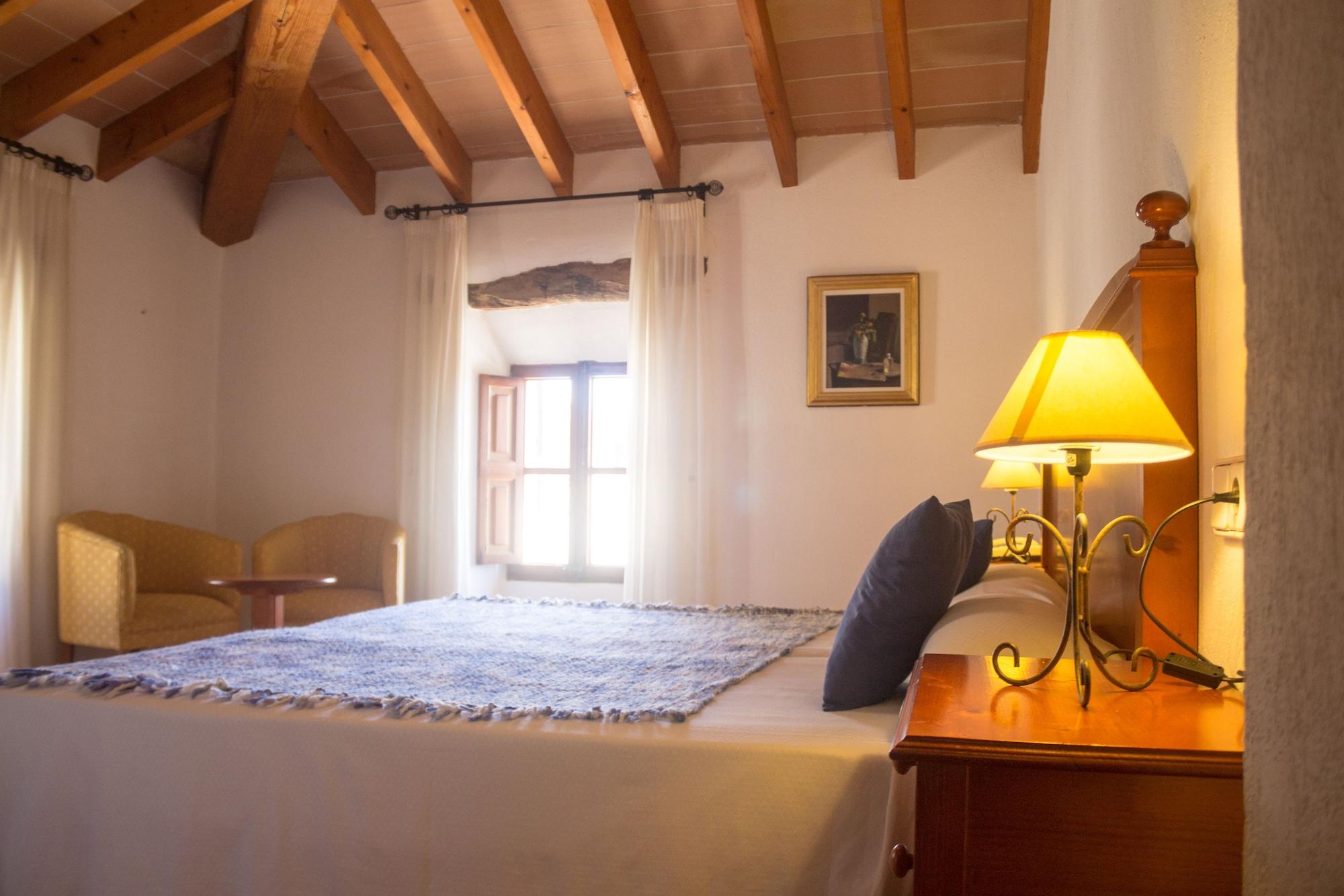 "Son Cleda" House Boutique, Adults Only Hotel Sineu  Eksteriør billede