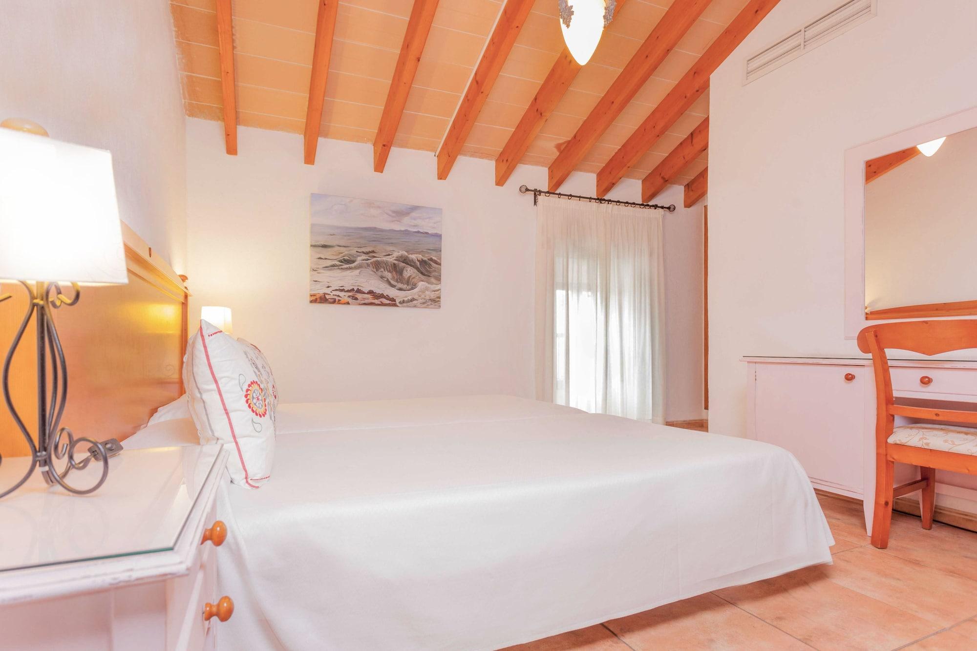 "Son Cleda" House Boutique, Adults Only Hotel Sineu  Eksteriør billede