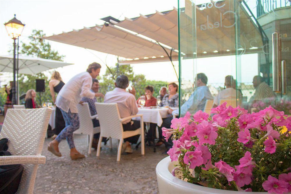 "Son Cleda" House Boutique, Adults Only Hotel Sineu  Eksteriør billede