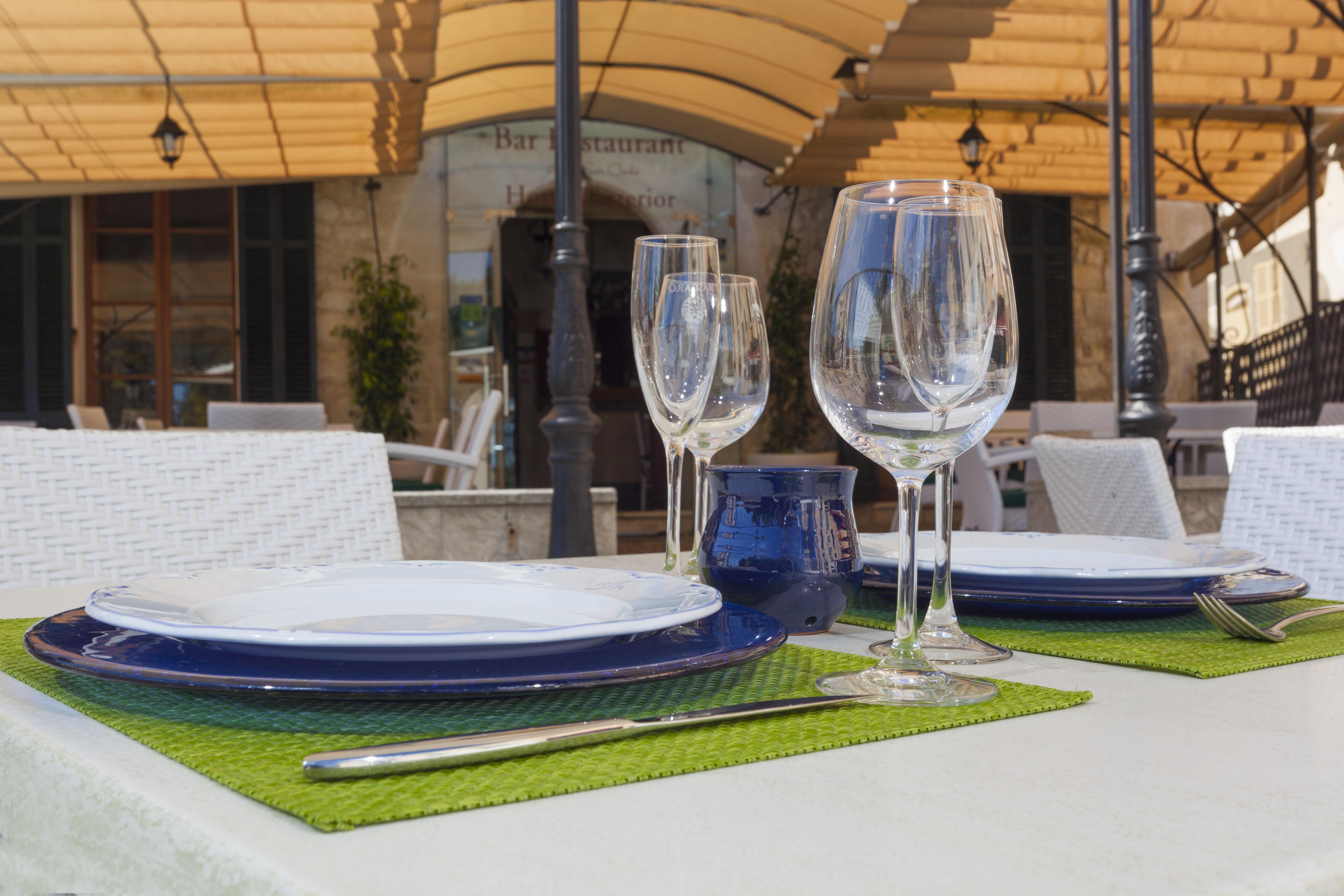 "Son Cleda" House Boutique, Adults Only Hotel Sineu  Eksteriør billede