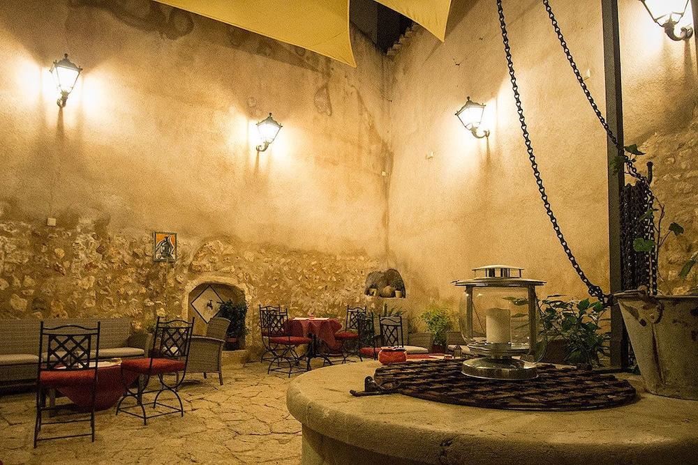 "Son Cleda" House Boutique, Adults Only Hotel Sineu  Eksteriør billede