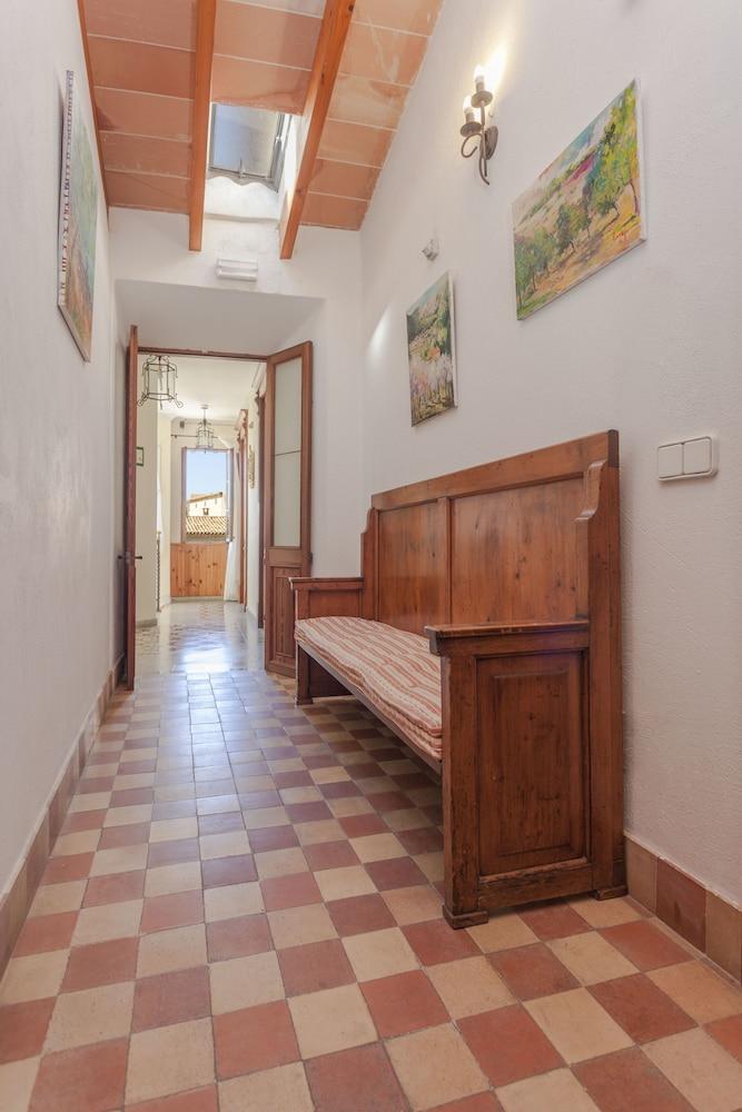 "Son Cleda" House Boutique, Adults Only Hotel Sineu  Eksteriør billede