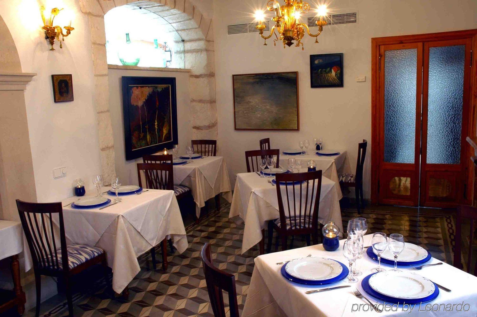 "Son Cleda" House Boutique, Adults Only Hotel Sineu  Restaurant billede
