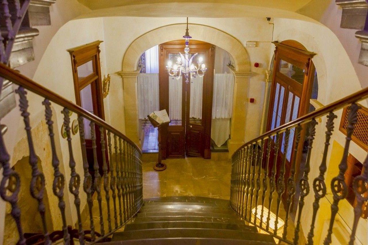 "Son Cleda" House Boutique, Adults Only Hotel Sineu  Eksteriør billede