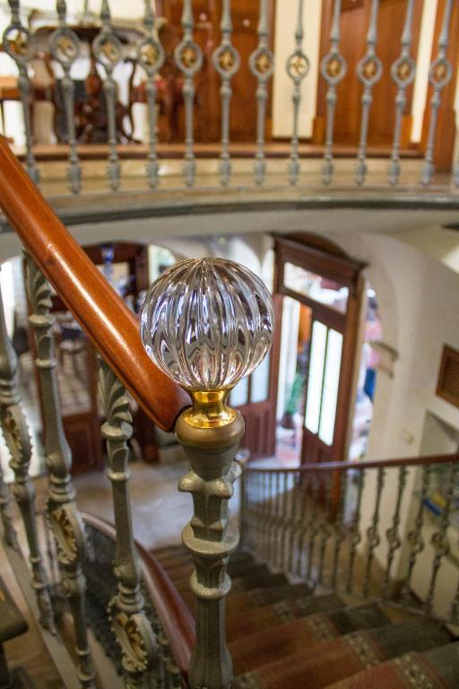 "Son Cleda" House Boutique, Adults Only Hotel Sineu  Eksteriør billede