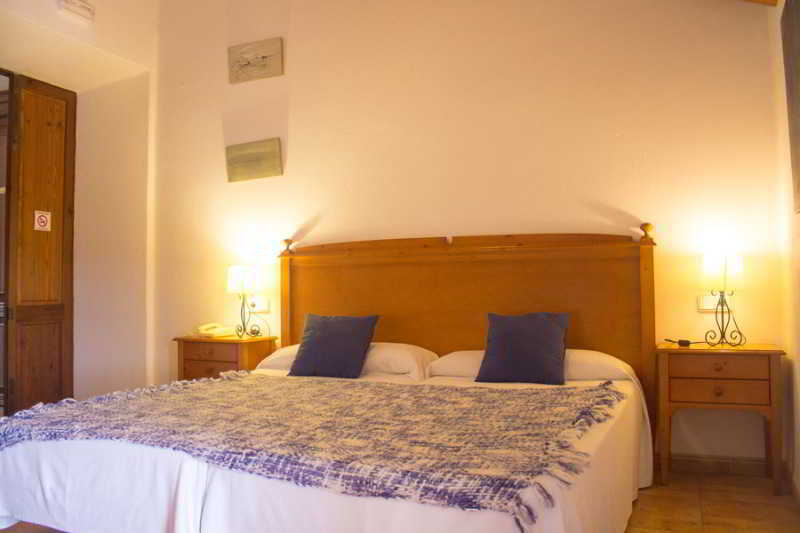 "Son Cleda" House Boutique, Adults Only Hotel Sineu  Eksteriør billede