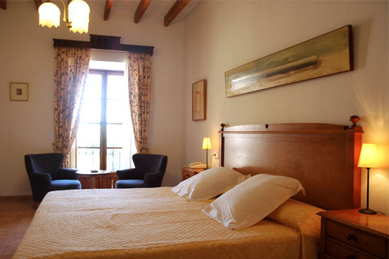 "Son Cleda" House Boutique, Adults Only Hotel Sineu  Eksteriør billede