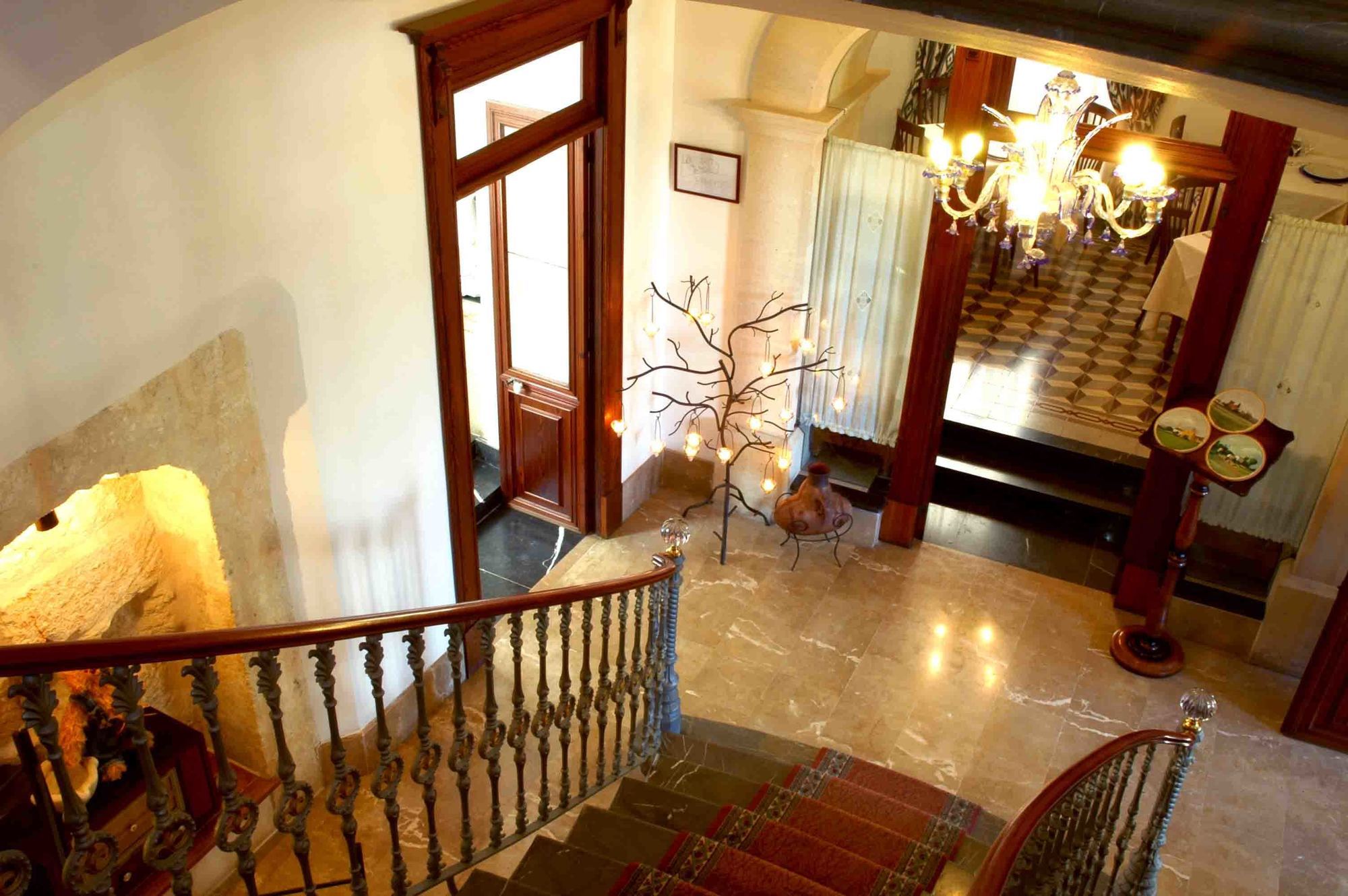 "Son Cleda" House Boutique, Adults Only Hotel Sineu  Eksteriør billede