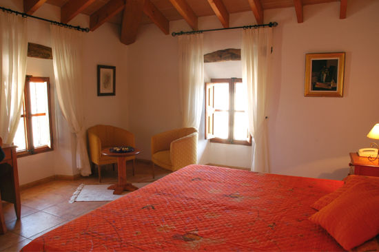 "Son Cleda" House Boutique, Adults Only Hotel Sineu  Eksteriør billede