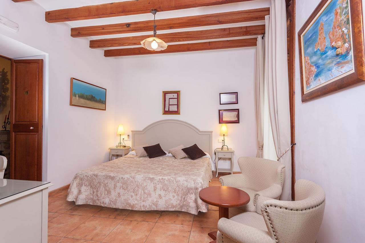 "Son Cleda" House Boutique, Adults Only Hotel Sineu  Eksteriør billede