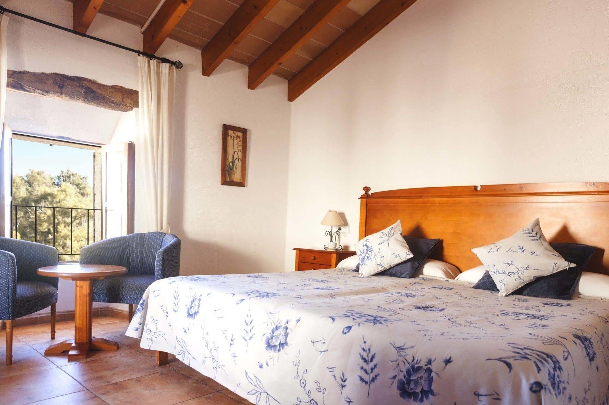 "Son Cleda" House Boutique, Adults Only Hotel Sineu  Eksteriør billede