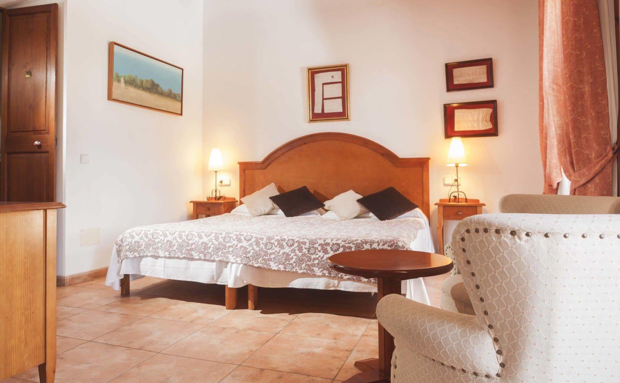 "Son Cleda" House Boutique, Adults Only Hotel Sineu  Eksteriør billede