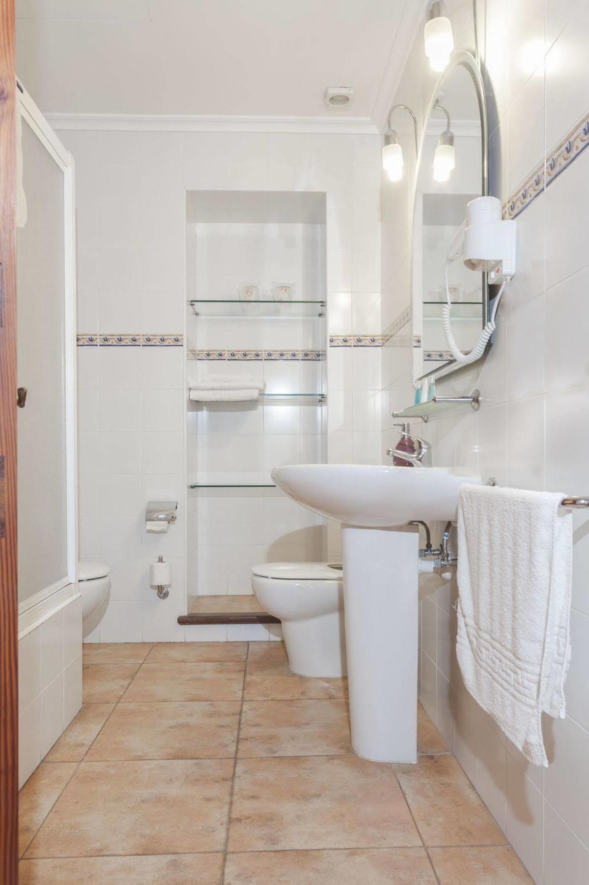 "Son Cleda" House Boutique, Adults Only Hotel Sineu  Eksteriør billede