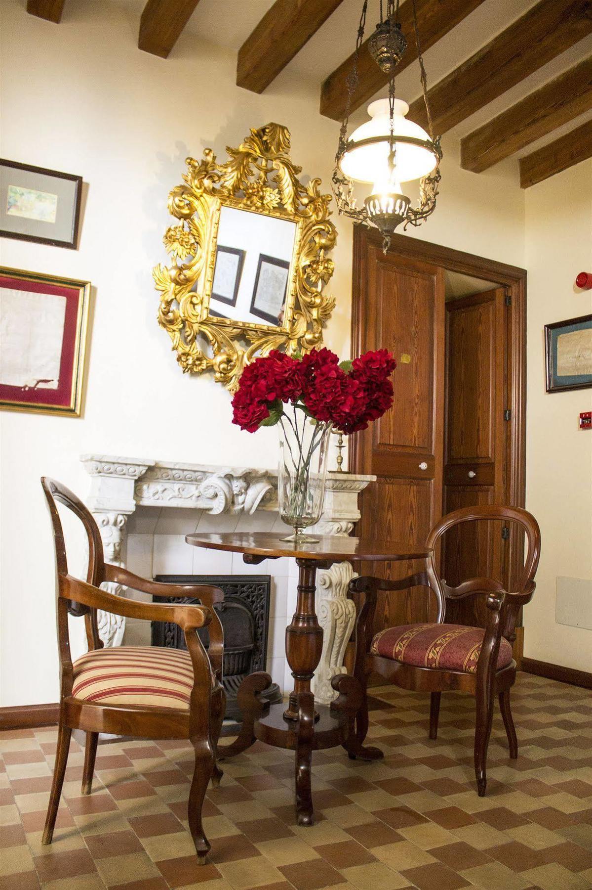 "Son Cleda" House Boutique, Adults Only Hotel Sineu  Eksteriør billede