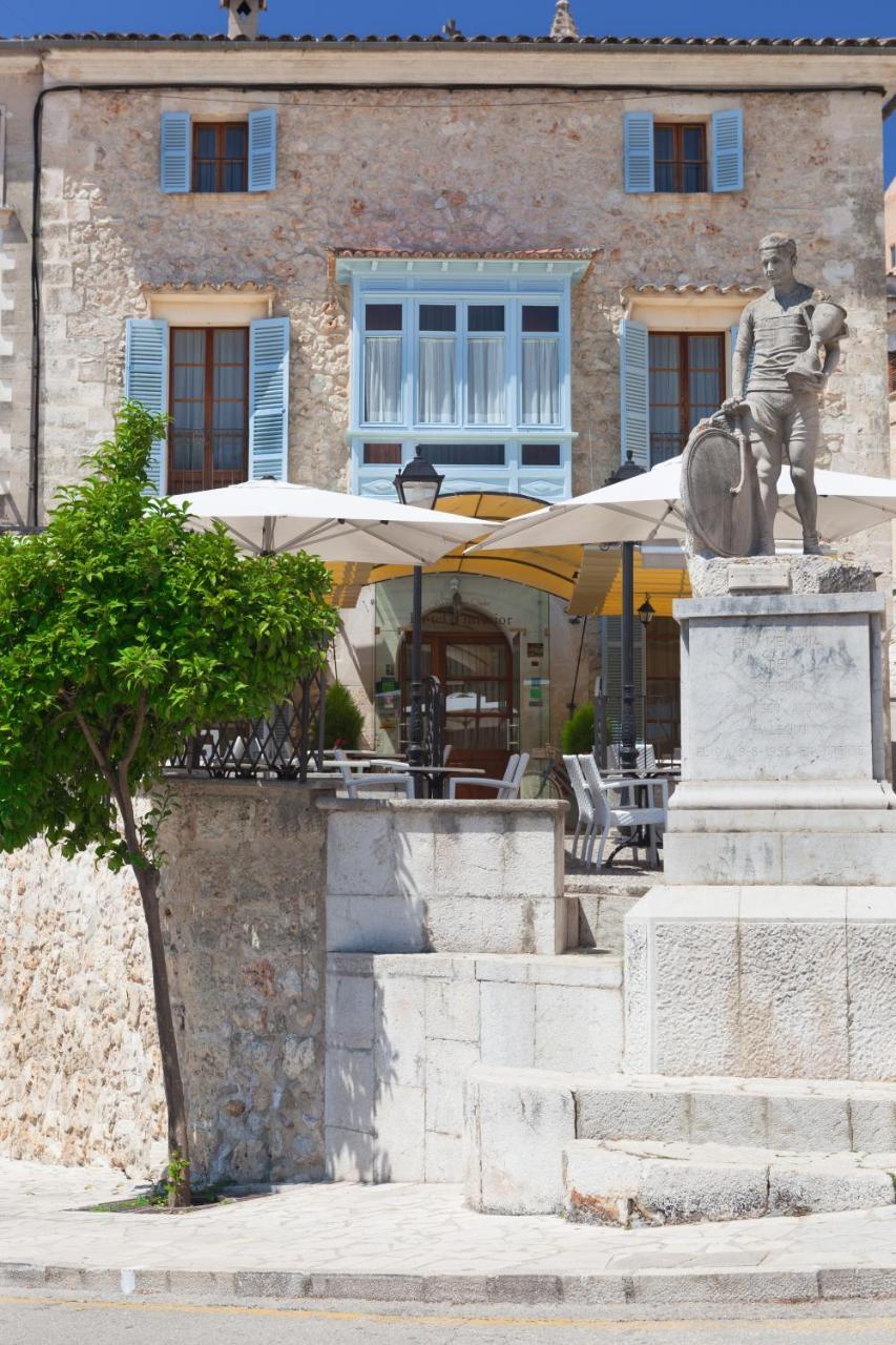 "Son Cleda" House Boutique, Adults Only Hotel Sineu  Eksteriør billede