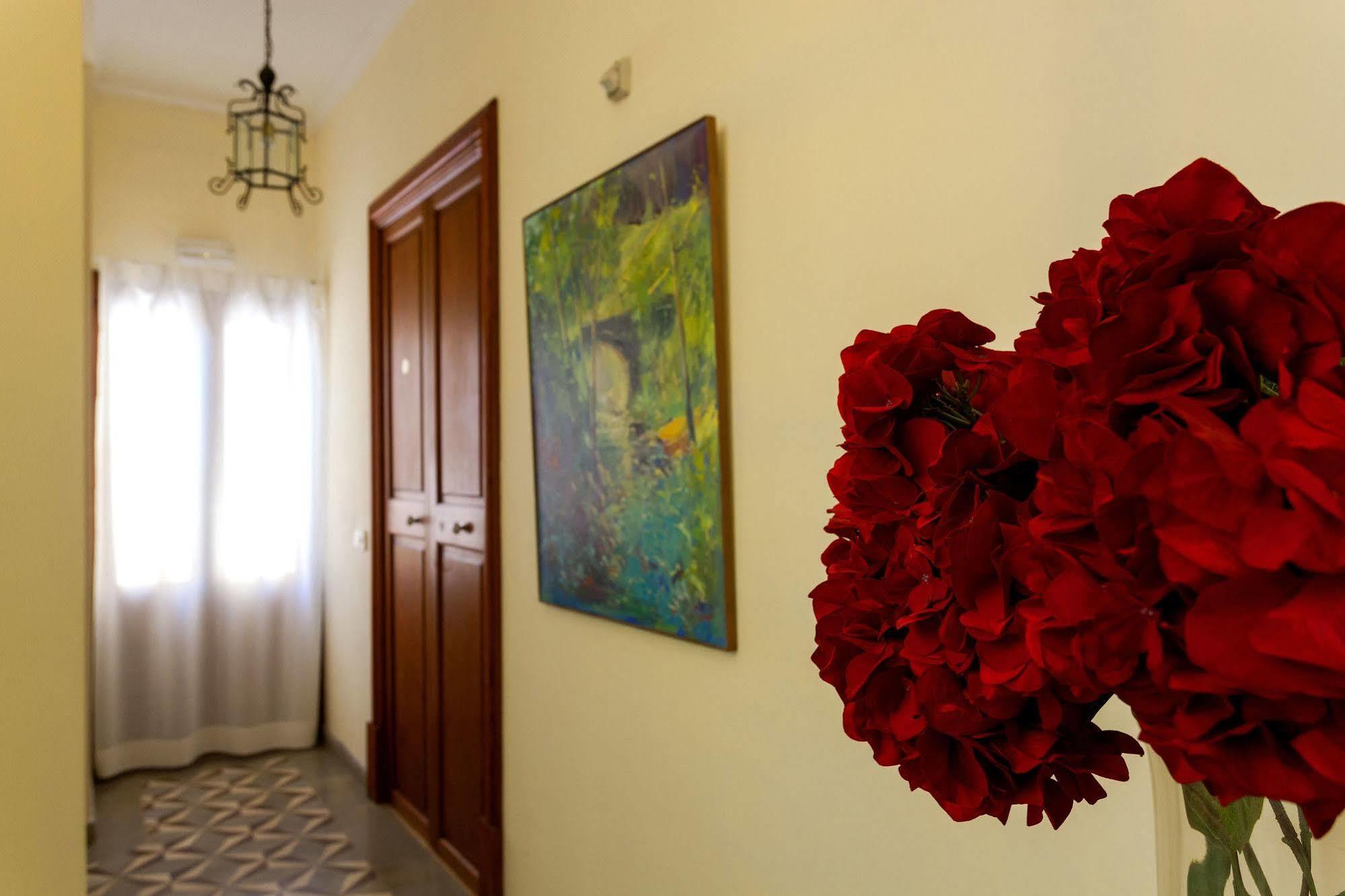 "Son Cleda" House Boutique, Adults Only Hotel Sineu  Eksteriør billede