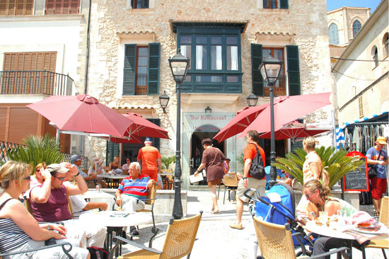 "Son Cleda" House Boutique, Adults Only Hotel Sineu  Eksteriør billede
